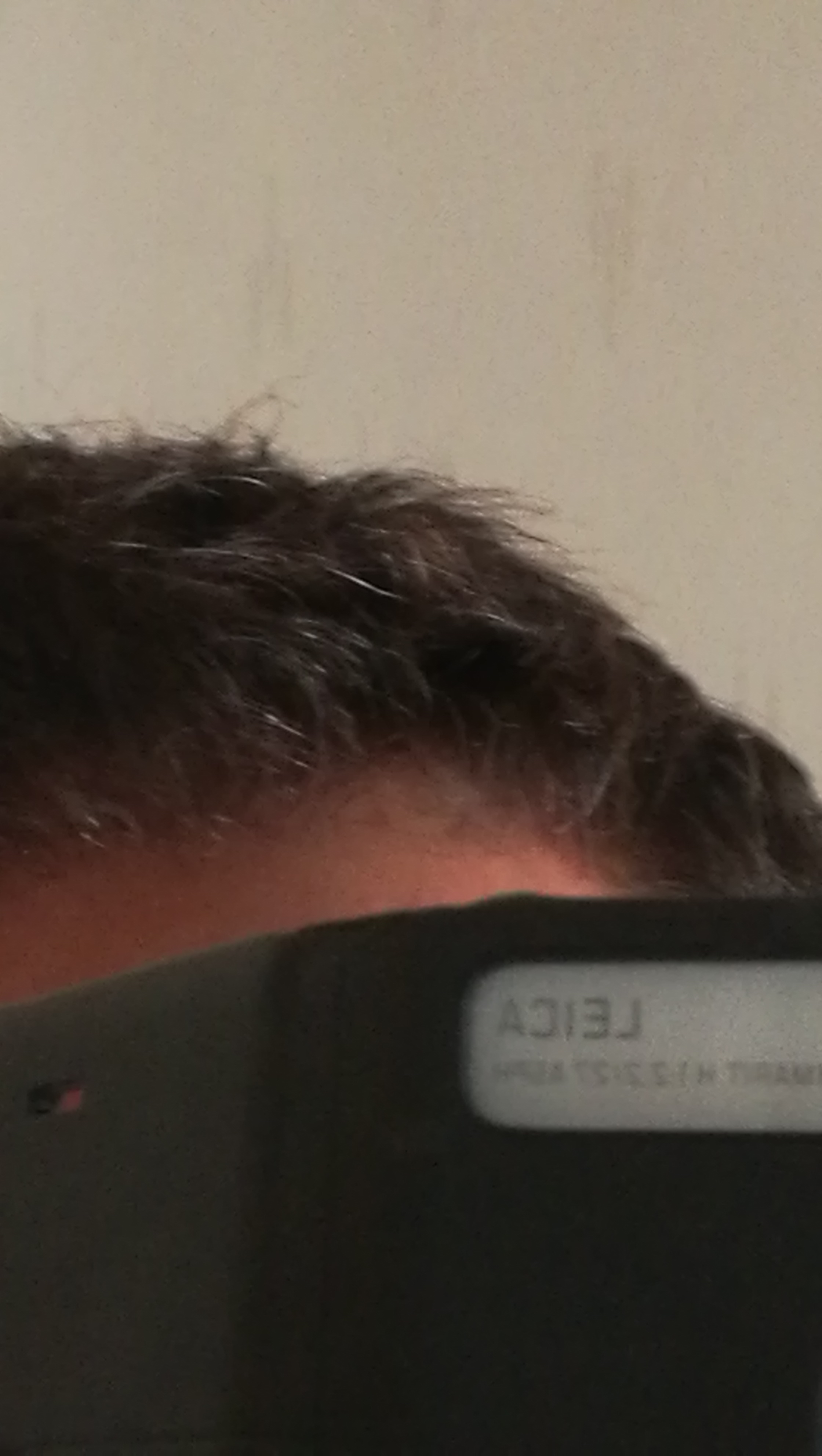 complément hair