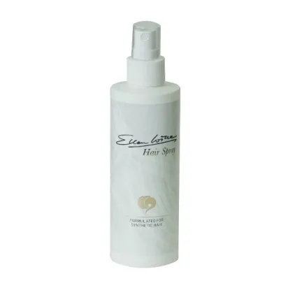 Laque cheveux synthétiques Ellen Wille 200ml