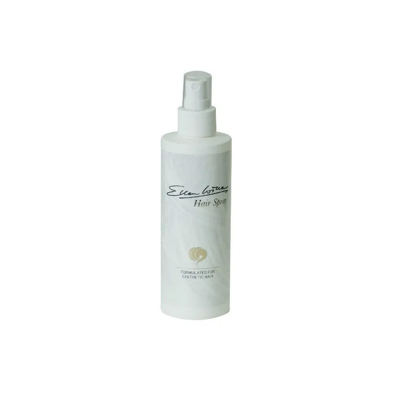 Laque cheveux synthétiques Ellen Wille 200ml