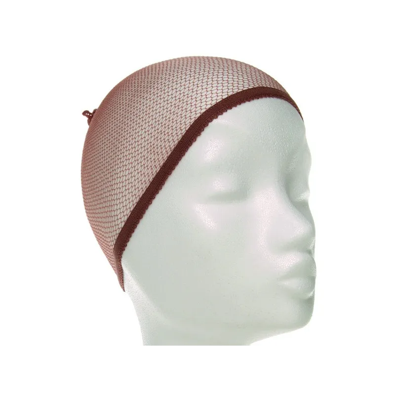 Bonnet de protection filet ( brun )