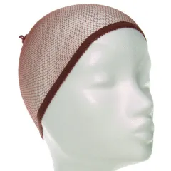 Bonnet de protection filet ( beige )