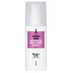 Masque réparateur cheveux naturels Ellen Wille