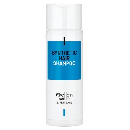 Shampoing cheveux synthétiques Ellen Wille 200ml
