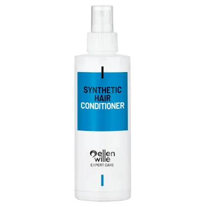 Conditionneur cheveux synthétiques Ellen Wille 200ml
