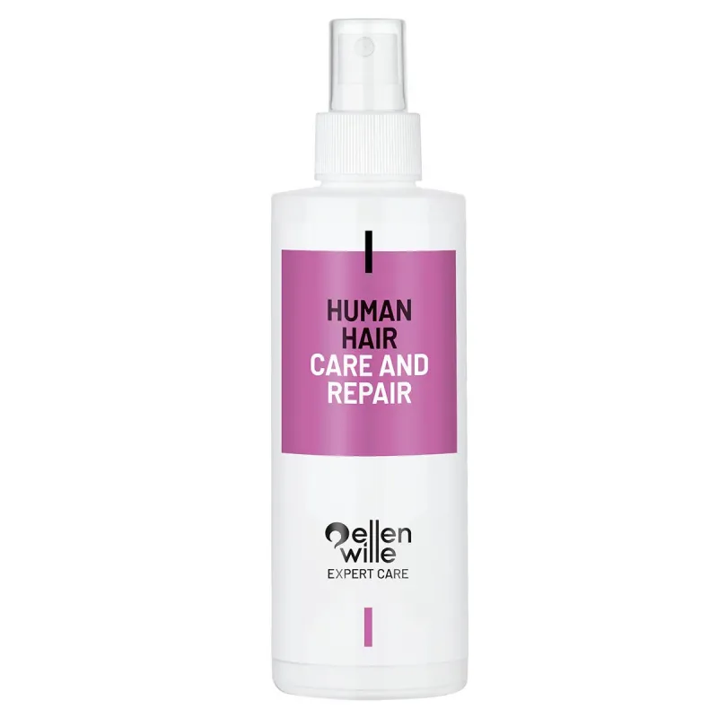 Care 'n Repair cheveux naturels Ellen Wille 200ml
