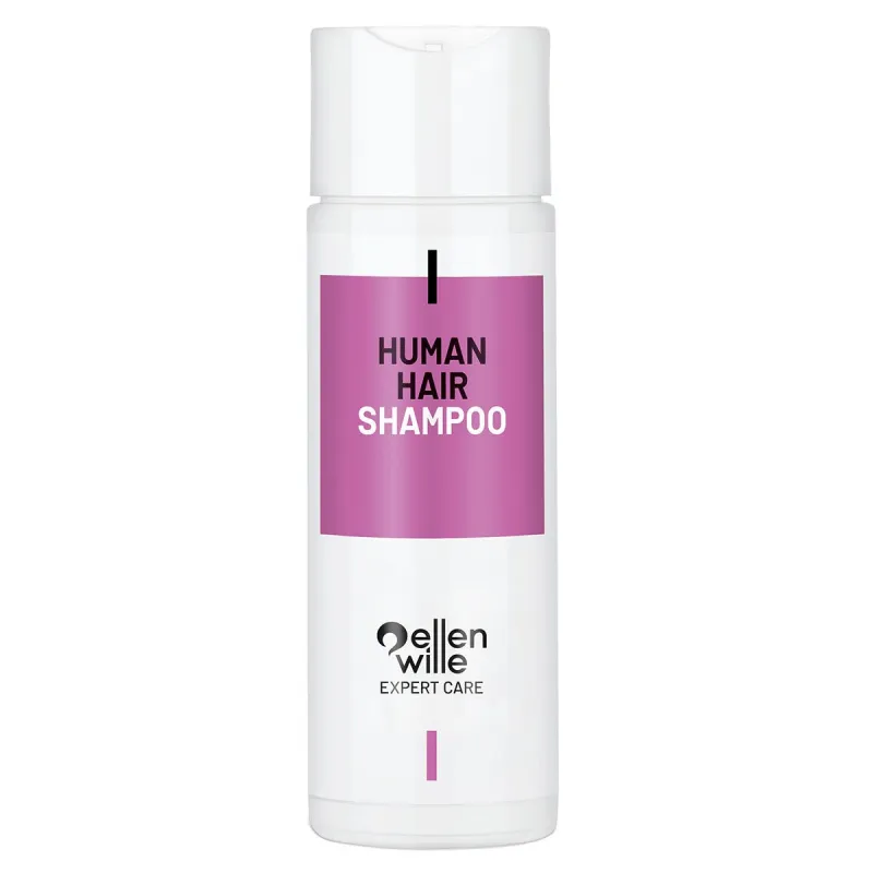 Shampoing cheveux naturels Ellen Wille 200ml