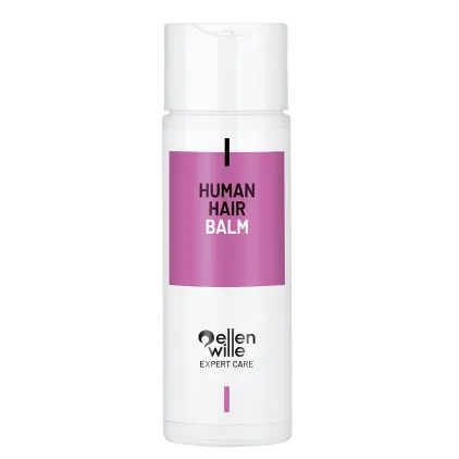 Baume cheveux naturels Ellen Wille 200ml