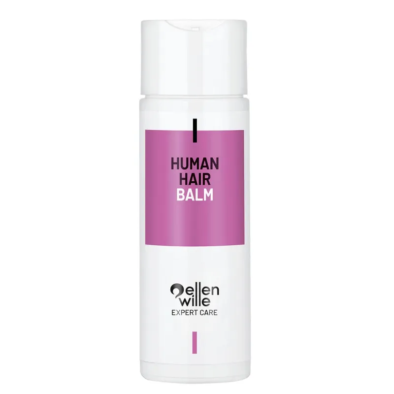 Baume cheveux naturels Ellen Wille 200ml