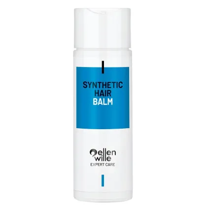 Baume cheveux synthétiques Ellen Wille 200ml