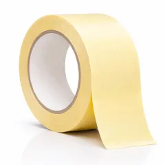 Yellow - Adhésif Capillaire - Fixation Longue