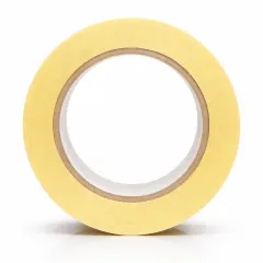 Yellow - Adhésif Capillaire - Fixation Longue