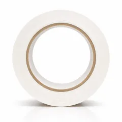 3M CLEAR - Adhésif Capillaire - FIXATION COURTE