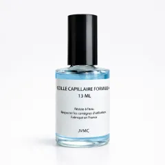 Colle Capillaire silicone formule +
