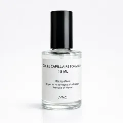Colle Capillaire silicone formule +
