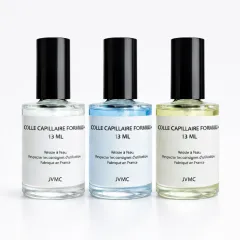 Colle Capillaire silicone formule +