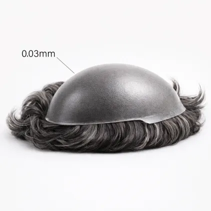 Ultra Peau 0.03mm - Complément Capillaire
