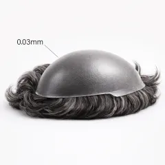 Ultra Peau 0.03mm - Complément Capillaire