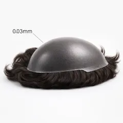 Ultra Peau 0.03mm - Complément Capillaire