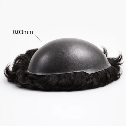 Complément Capillaire Poly Ultra 0.03mm – Standard