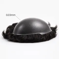 Ultra Peau 0.03mm - Complément Capillaire