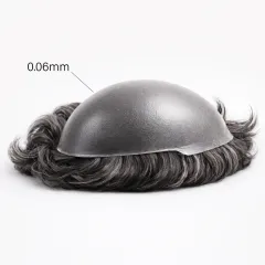 Poly 0.06mm - Complément Capillaire