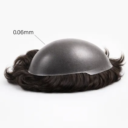 Poly 0.06mm - Complément Capillaire