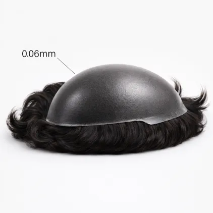 Poly 0.06mm - Complément Capillaire