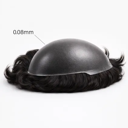 Complément Capillaire Poly 0.08mm Mixte – Micro Peau