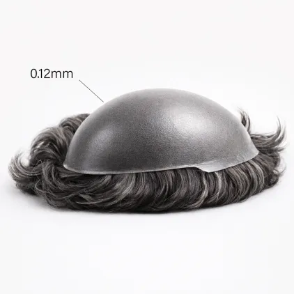 Poly 0.12mm - Complément Capillaire