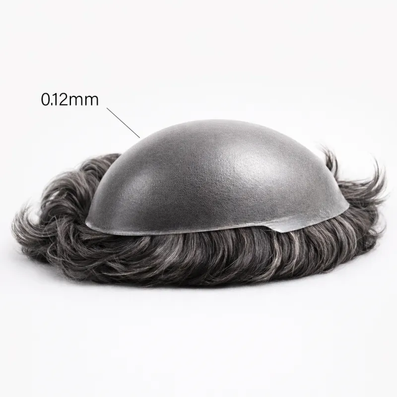 Poly 0.12mm - Complément Capillaire