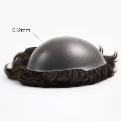Poly 0.12mm - Complément Capillaire