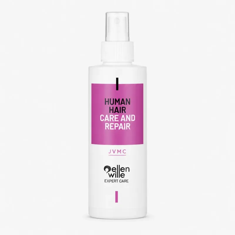 Spray Care 'n Repair Ellen Wille 200 ml - Cheveux naturels