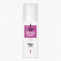 Masque régénérateur cheveux naturels Ellen Wille 200 ml - Human Hair