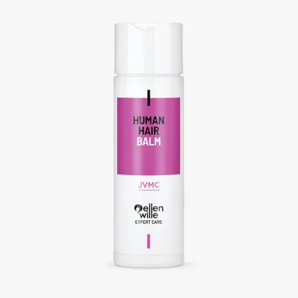 Baume cheveux naturels Ellen Wille 200 ml - Human Hair Balm