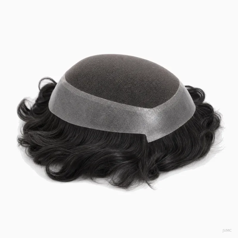 Complément Capillaire O-Lace Classique – Anneau Poly