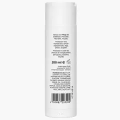 Masque cheveux naturels Gisela Mayer 200 ml - Argan