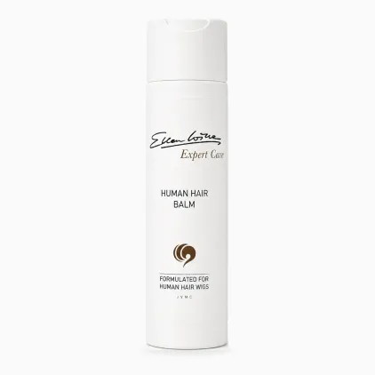 Baume cheveux naturels Ellen Wille 200 ml - Human Hair Balm