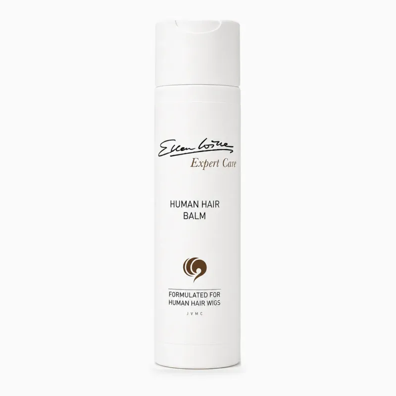 Baume cheveux naturels Ellen Wille 200 ml - Human Hair Balm