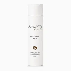 Baume cheveux naturels Ellen Wille 200 ml - Human Hair Balm