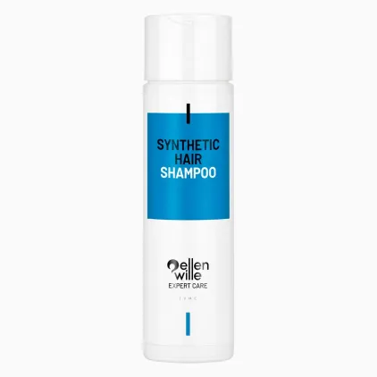 Shampoing cheveux synthétiques Ellen Wille 200 ml Expert Care