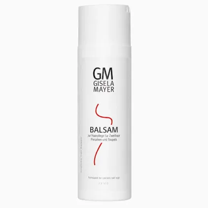 Baume cheveux synthétiques Gisela Mayer - 200 ml