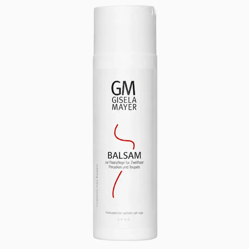 Baume cheveux synthétiques Gisela Mayer - 200 ml