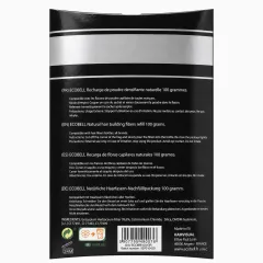 Recharge Ecobell 100 g | Poudre densifiante naturelle