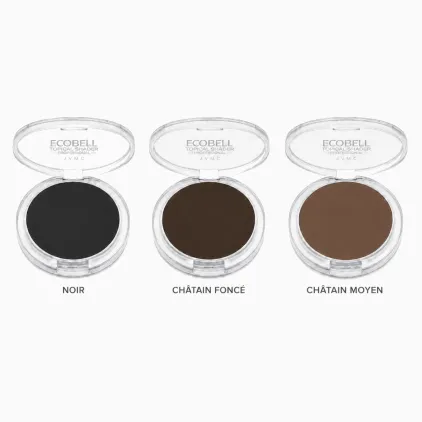 Mascara capillaire Ecobell waterproof | Topical Shader