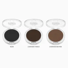 Mascara capillaire Ecobell waterproof | Topical Shader