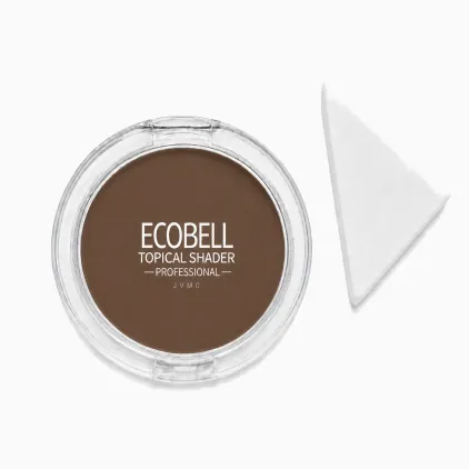 Mascara capillaire Ecobell waterproof | Topical Shader