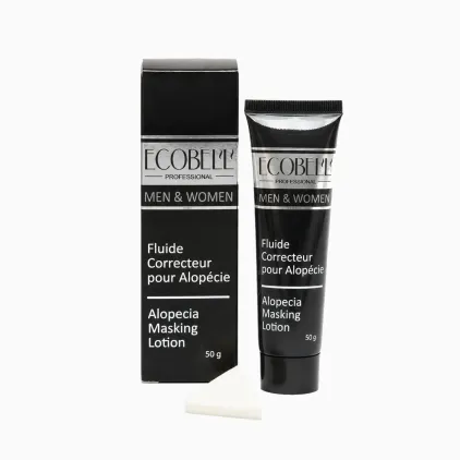 Fluide correcteur Ecobell alopécie 50 ml - Mascara capillaire