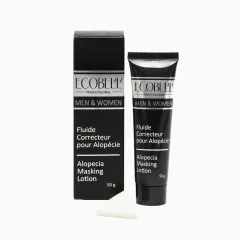 Fluide correcteur Ecobell alopécie 50 ml - Mascara capillaire