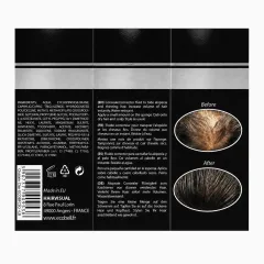 Fluide correcteur Ecobell alopécie 50 ml - Mascara capillaire