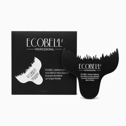 Ecobell Optimizer | Finition de la ligne frontale